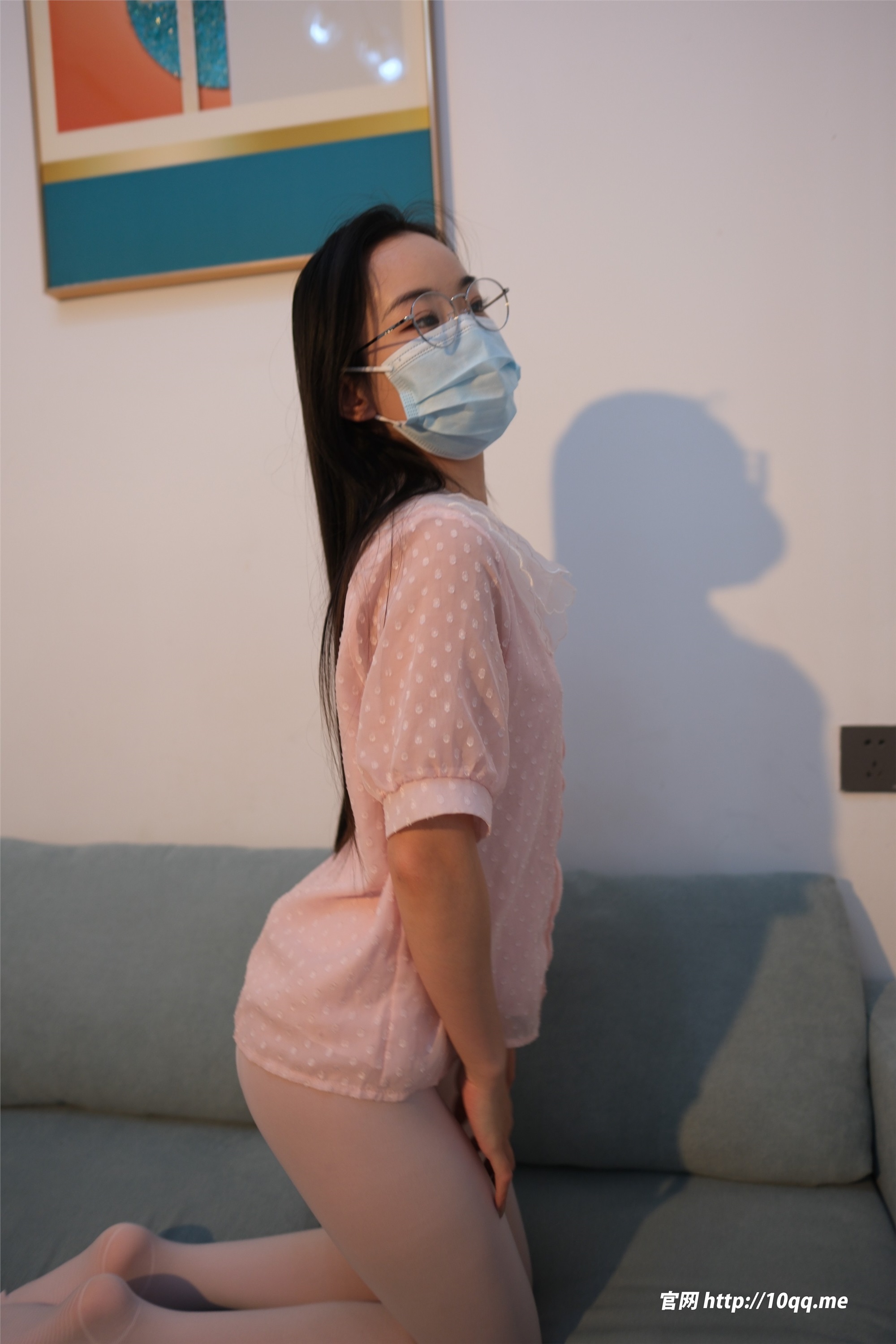 ROSI口罩系列 2024.09.09 NO.3011